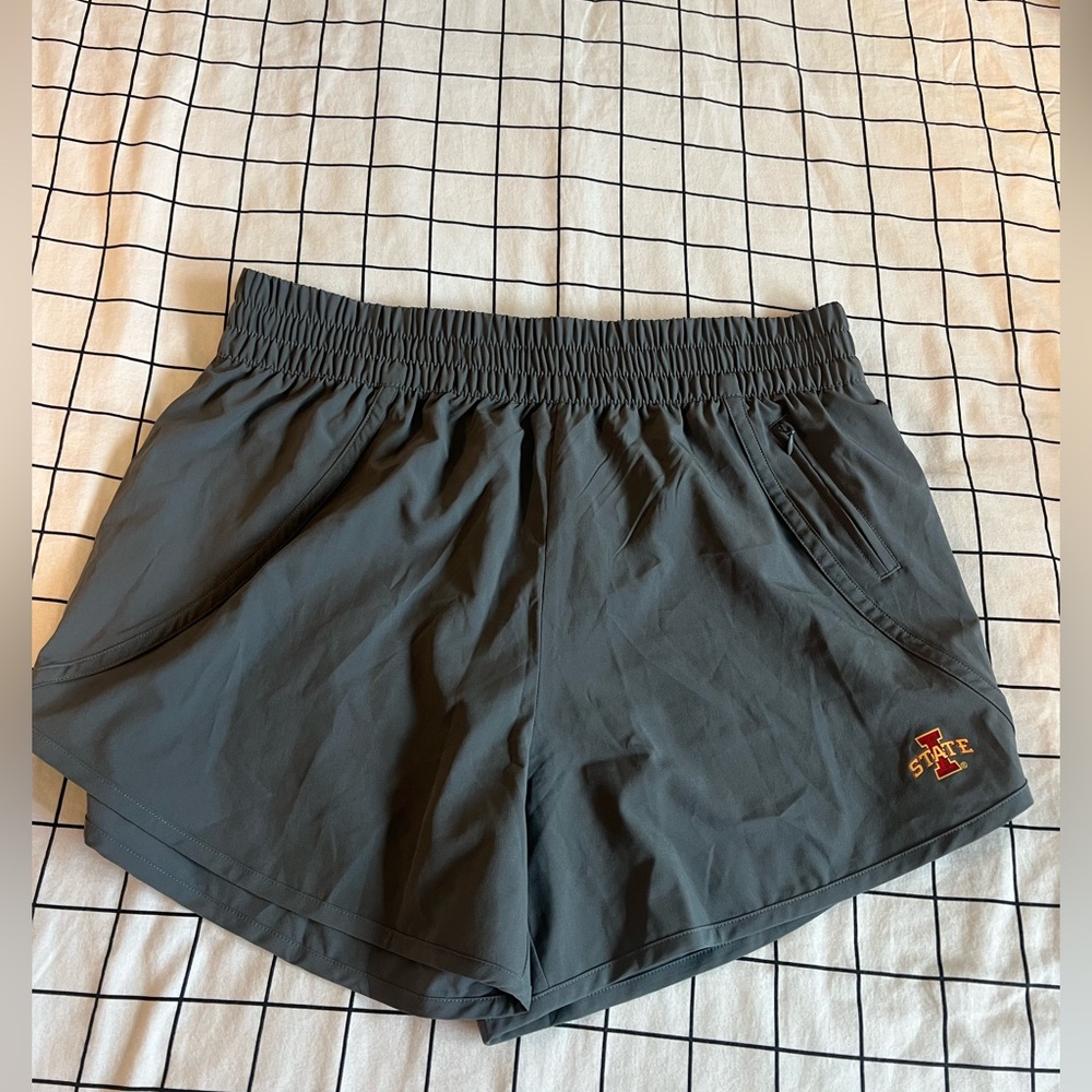 Iowa state shorts